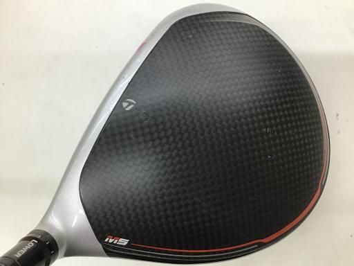 テーラーメイド M5 10.5° ドライバー DR KUROKAGE TM5 2019 ドライバー フレックスS メンズ 男性用 右利き 右用 Dランク ゴルフクラブ