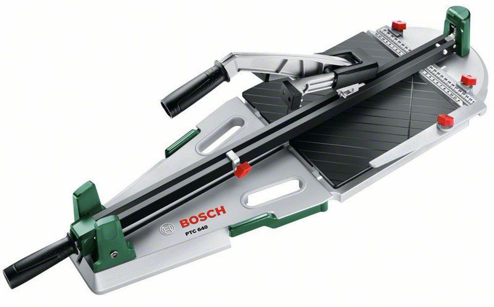BOSCH ボッシュ タイルカッター 640mm PTC640