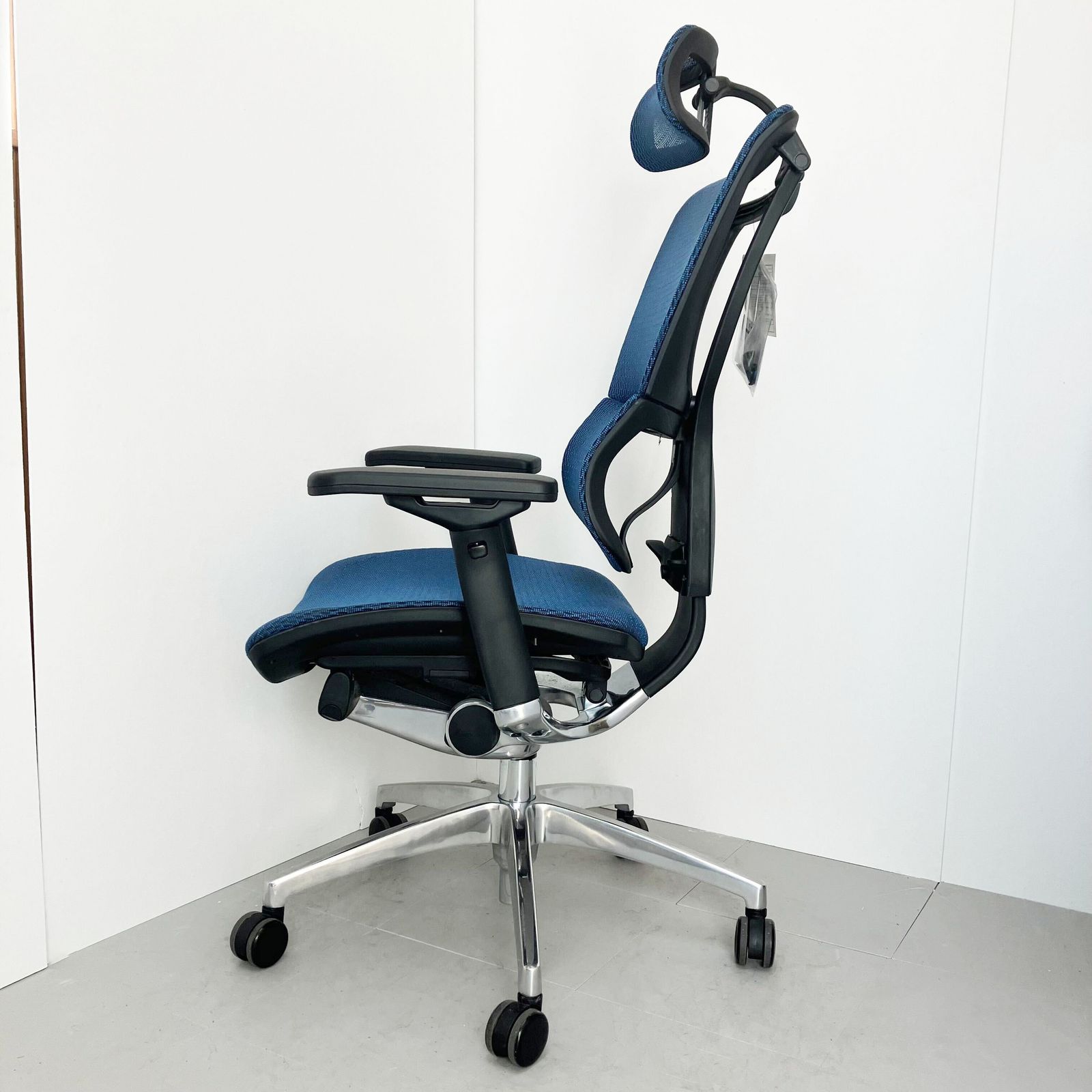 中古 S(美品)】Ergohuman Fit(エルゴヒューマン フィット) IOO