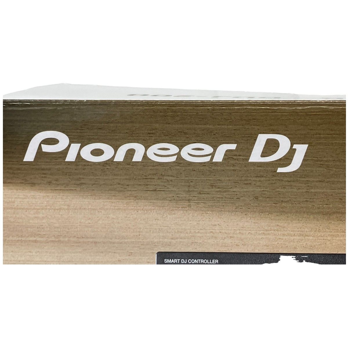 Pioneer パイオニア DDJ-200 DJ コントローラー 2024年製 音響機材 未使用 K9302940