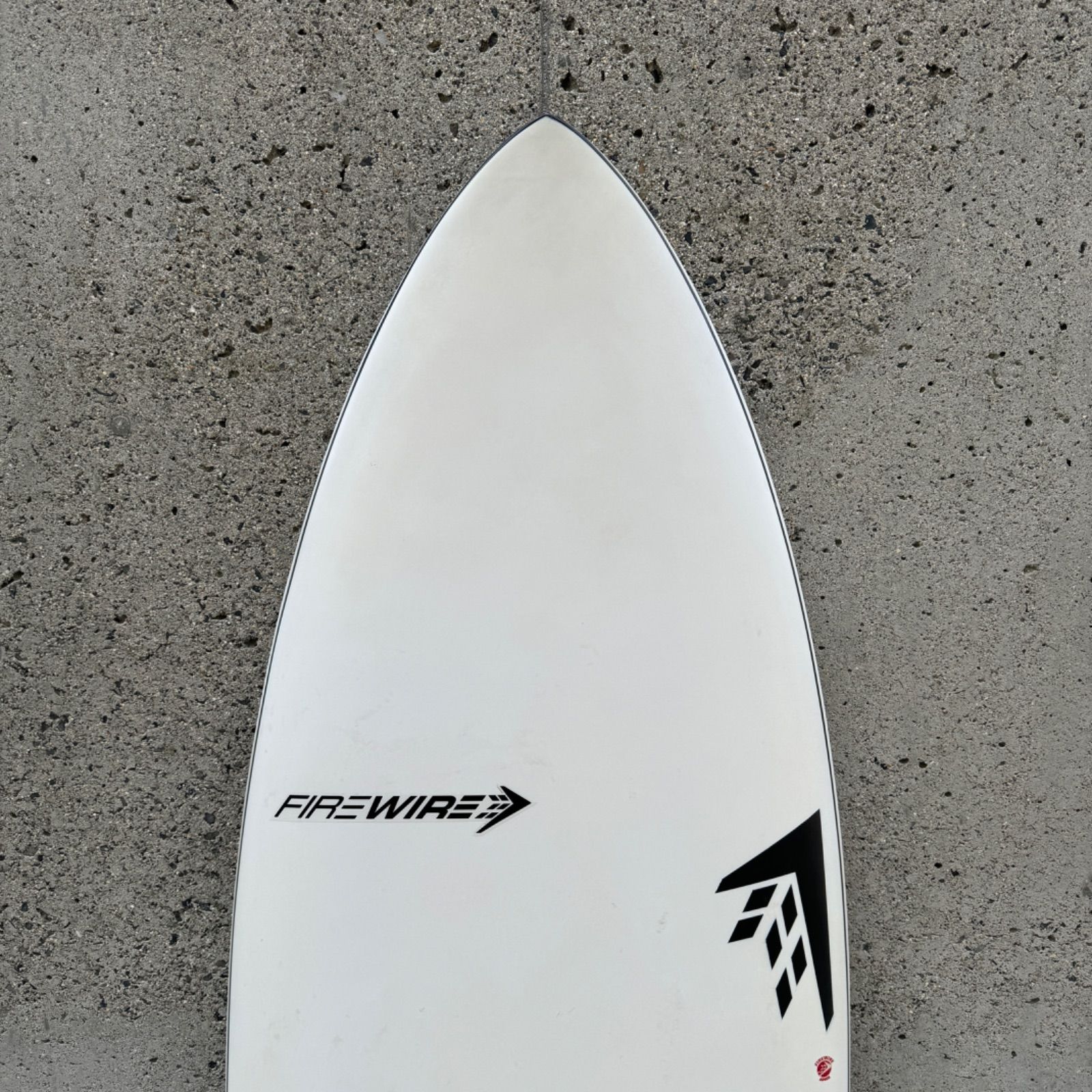 3,000円クーポン発行中‼︎】 FIREWIRE ファイヤーワイヤー 5'7 SEAWOLF シーウルフ 30.1L サーフボード ショートボード  - メルカリ