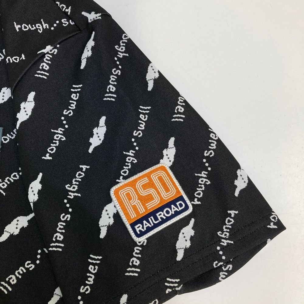 ラフアンドスウェル