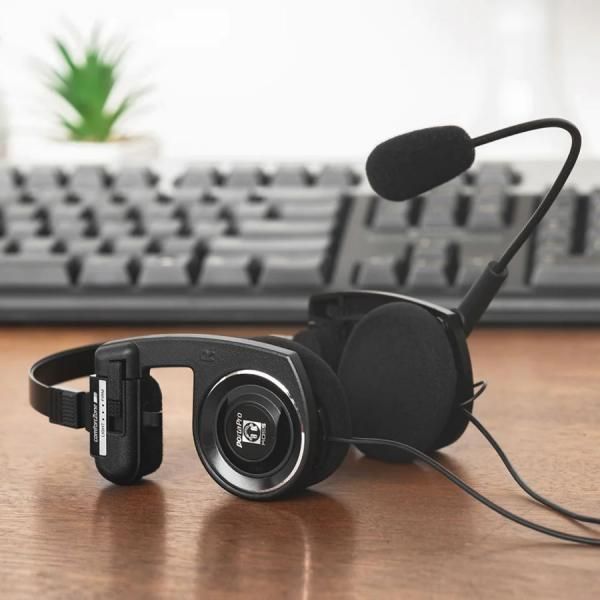 Headset ヘッドセット
