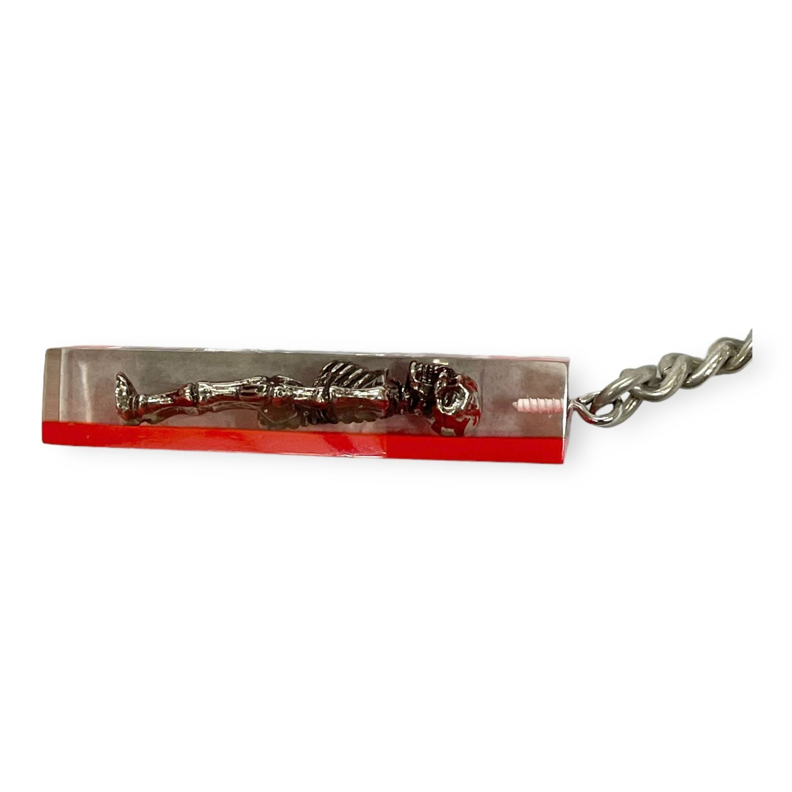 Supreme シュプリーム 20SS スケルトン キーチェーン　キーホルダー 楽天市場】2020SS/Supreme/シュプリーム/Skeleton Keychain
