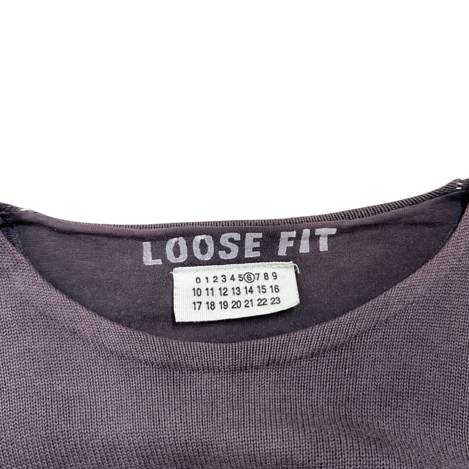 maison margiela マルタンマルジェラ 02SS アーカイブ margiela 2002ss