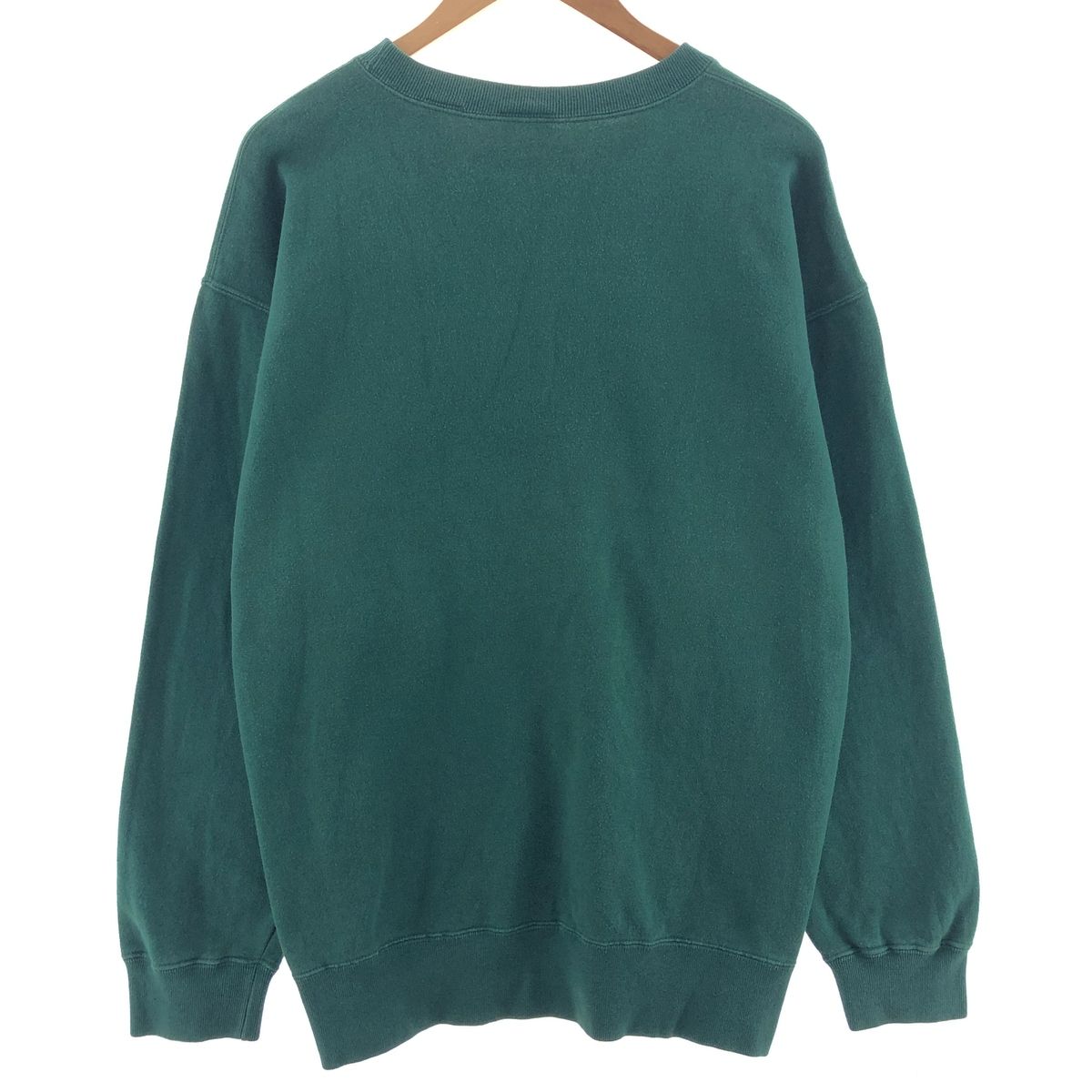 古着 90年代 ギャップ GAP オールドギャップ 無地 ブランク