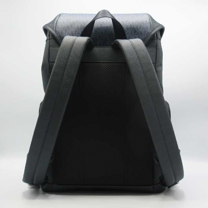 マイケルコース MICHAEL KORS COOPER MKシグネチャー ロゴ シティ  