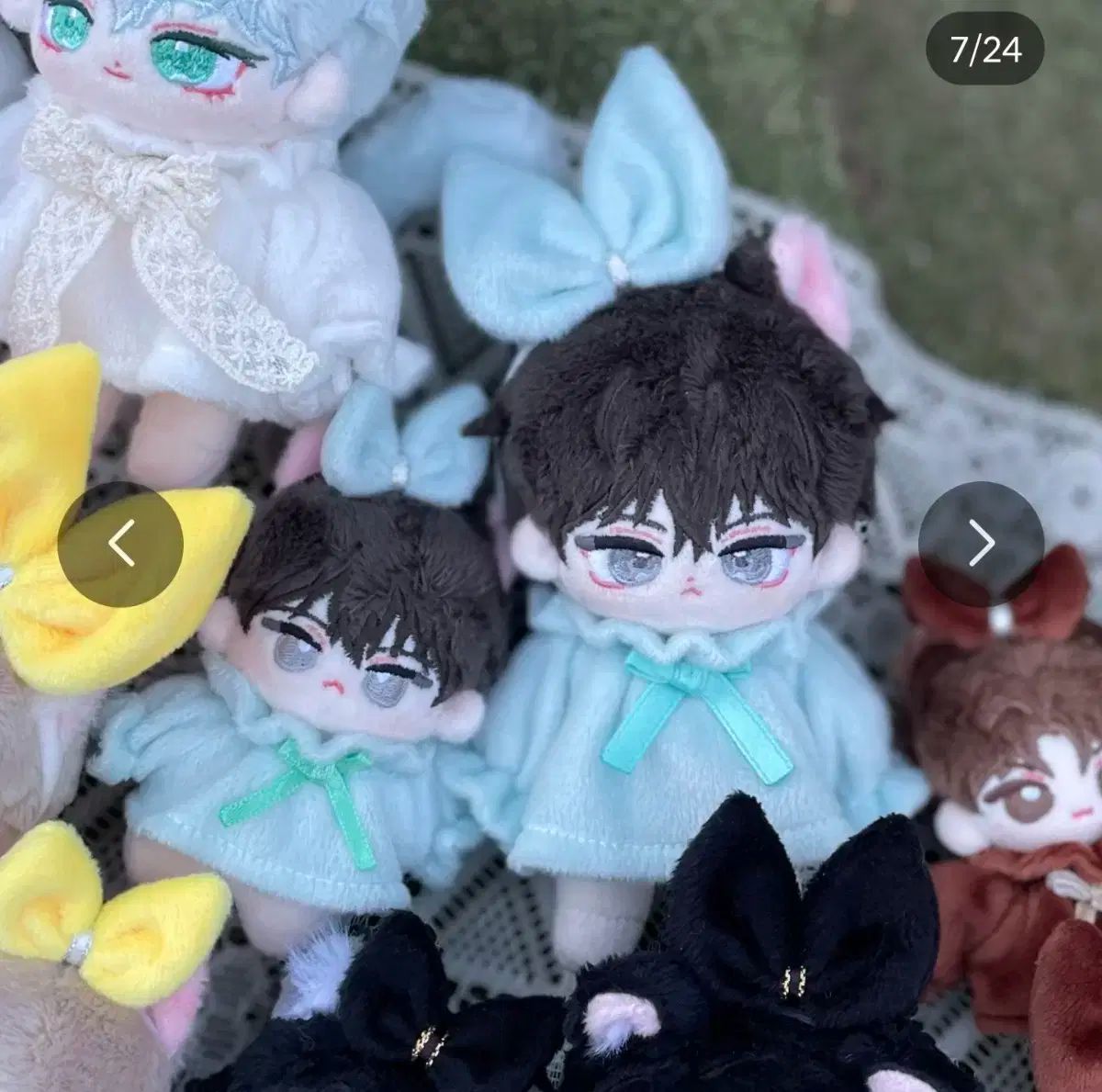 BUぬい bounprem ぬいぐるみ ジャケット 3点セット Amazon.co.jp: BounPremぬいぐるみグッズセット : おもちゃ