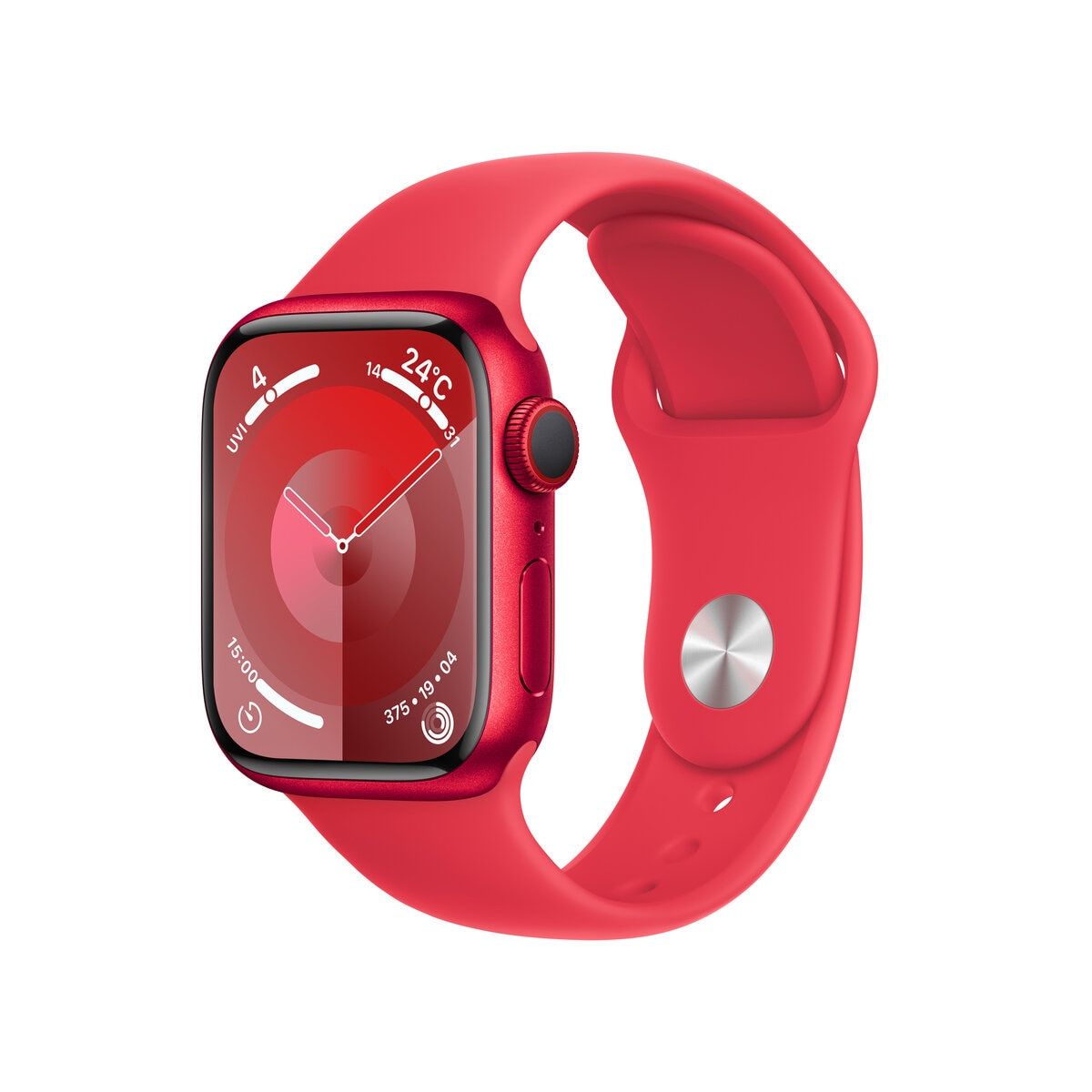 Apple Watch Series 9 45mm S/M サイズ - メルカリ