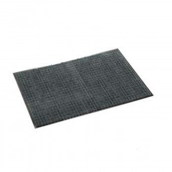 雨天用マット ネオレイン グレー 600×900 MR0310405