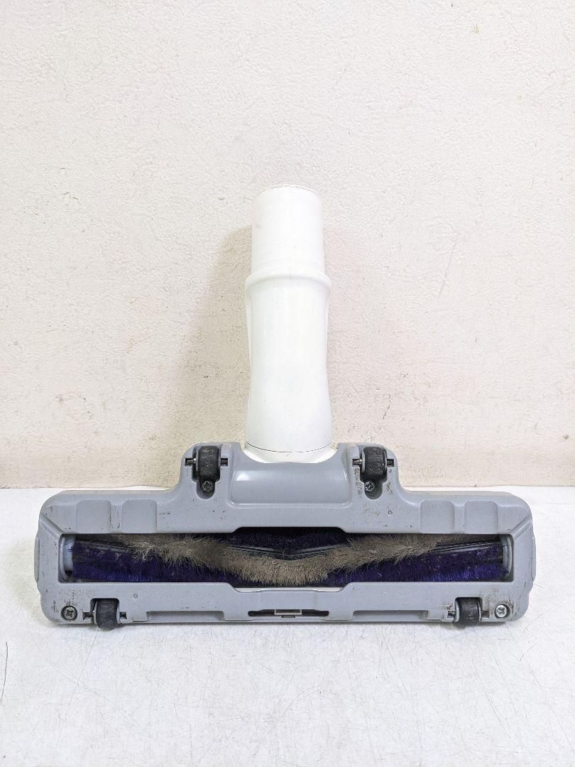 Panasonic MC-PKL15A-W サイクロン式掃除機 2014年製 Panasonic MC-PKL15A-W サイクロン式掃除機 2014年製