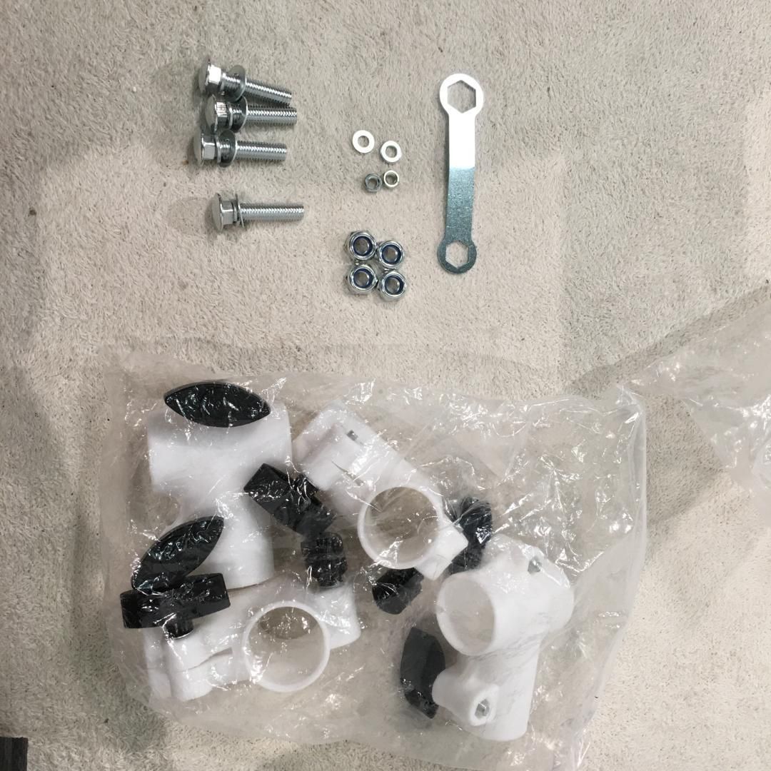 新品 2段式 バレエバー スタンドレッスンバー天然木 961-160 - メルカリ