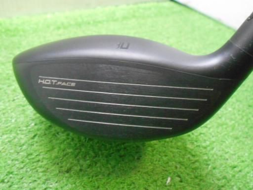 コブラ cobra DARKSPEED X 5W フェアウェイウッド FW Tour AD for Cobra DARKSPEED FW フレックスS メンズ 男性用 右利き 右用 Cランク ゴルフクラブ