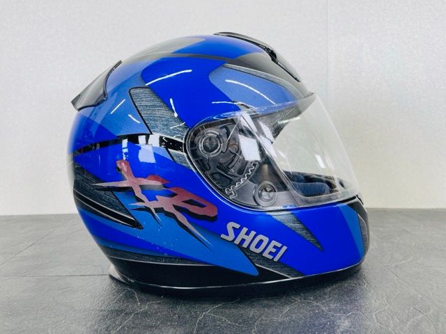 ショウエイ フルフェイス ヘルメット 【中古】SHOEI XR Z-CRUZ Lサイズ