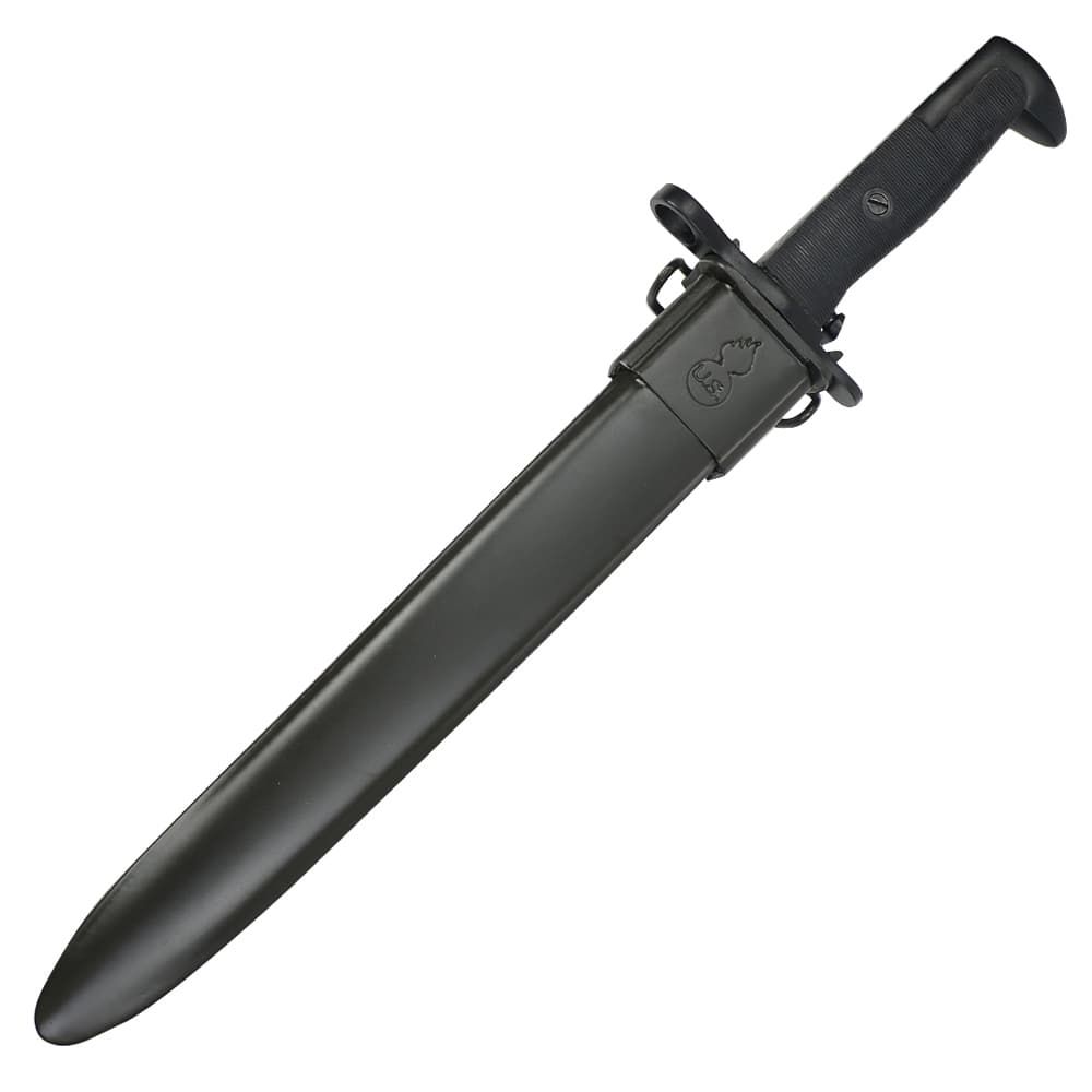  Windlass バヨネット 模造刀 M 1ガーランド 新規生産モデル 803286 木刀 剣道