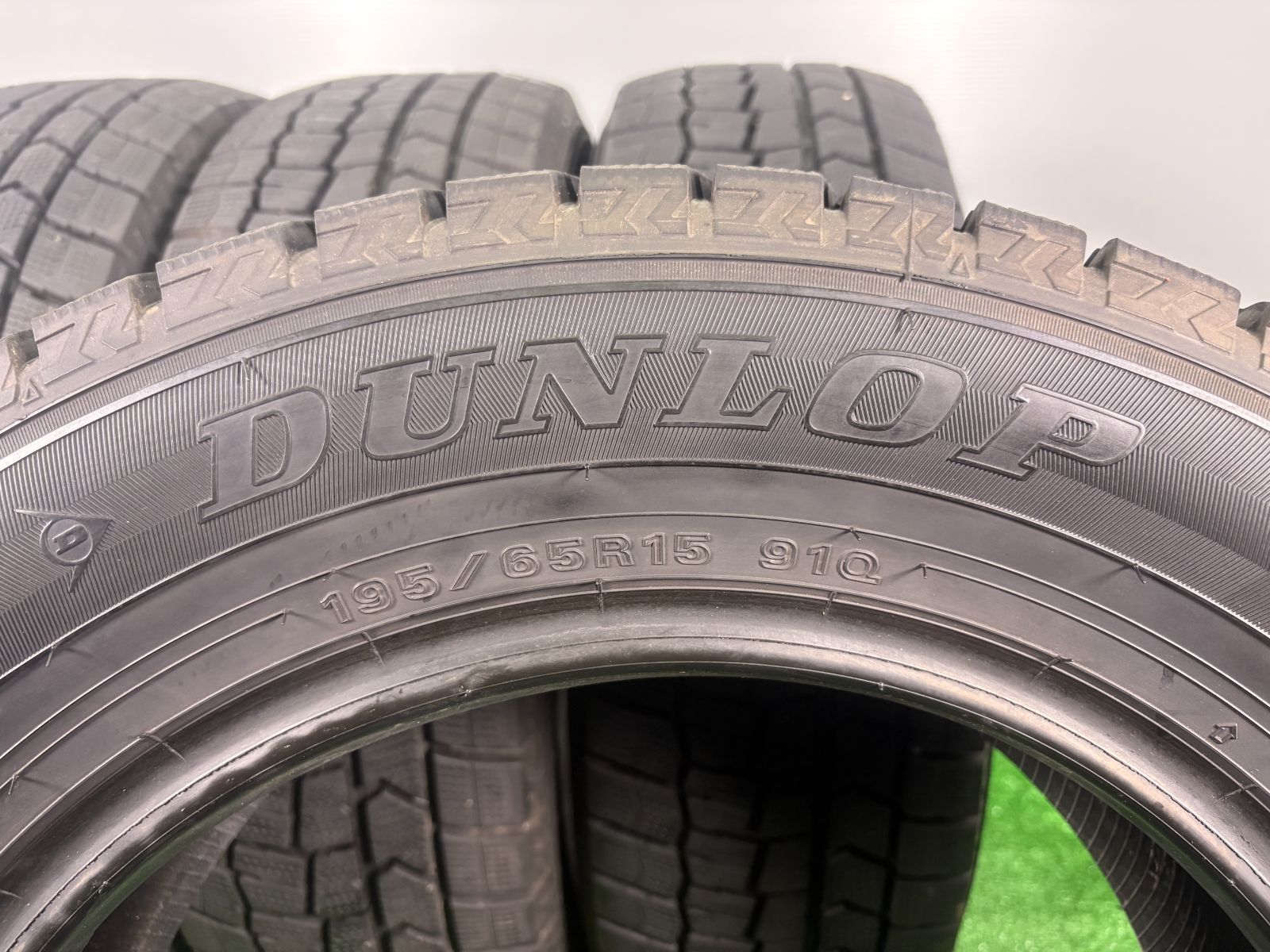 スタッドレス TA663