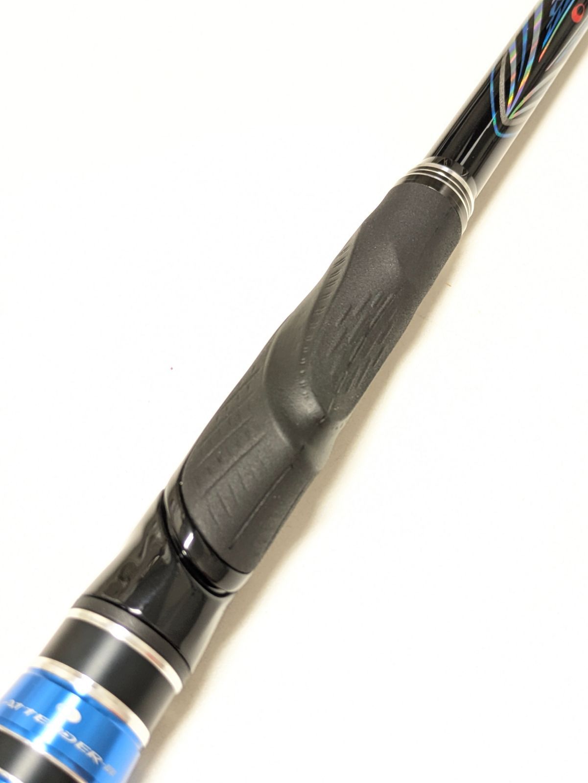 1）【中古品】☆美品☆ がまかつ アテンダーⅢ 175-53 ① - メルカリ