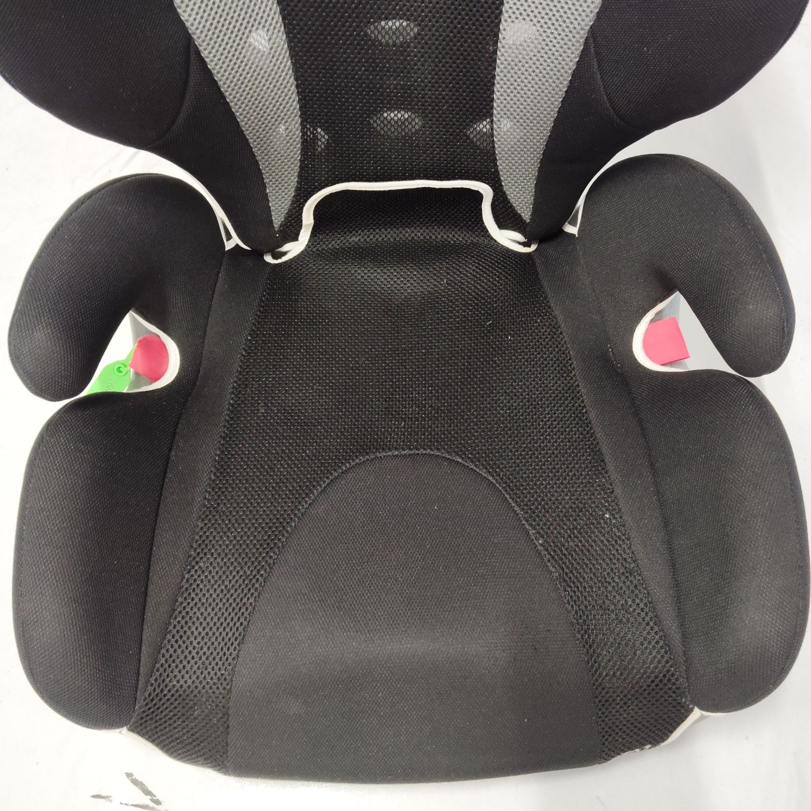 極美品 AILEBEBE エールベべ サラット3ステップ クワトロST