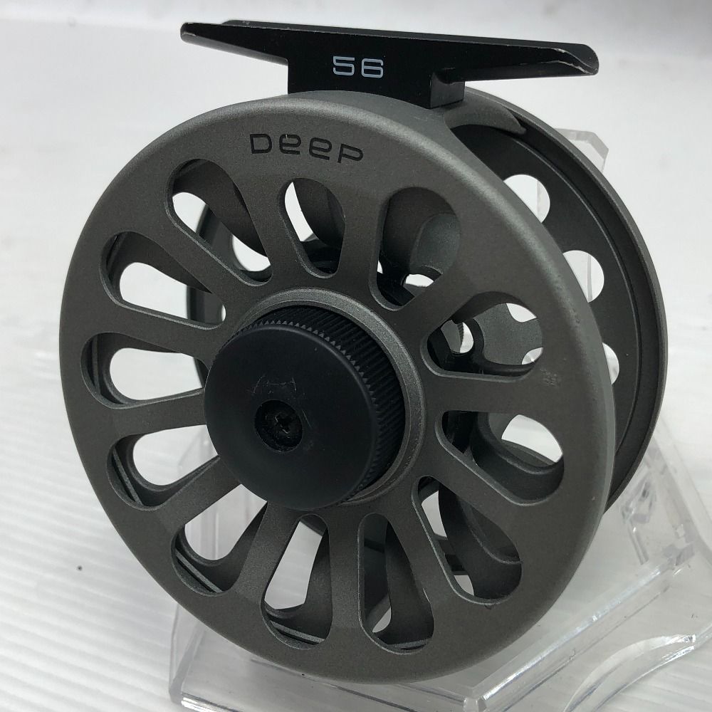 ΣΣVISION フライリール ディープ56