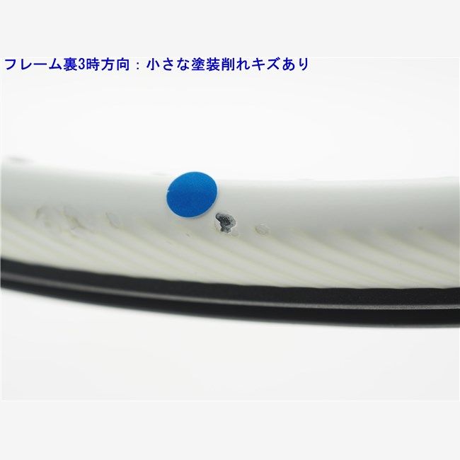 中古 テニスラケット テクニファイバー ティーエフ40 305 2019年モデル (G3)Tecnifibre TF40 305 2019 中古 テニスラケット テクニファイバー ティーエフ40 305 2019年