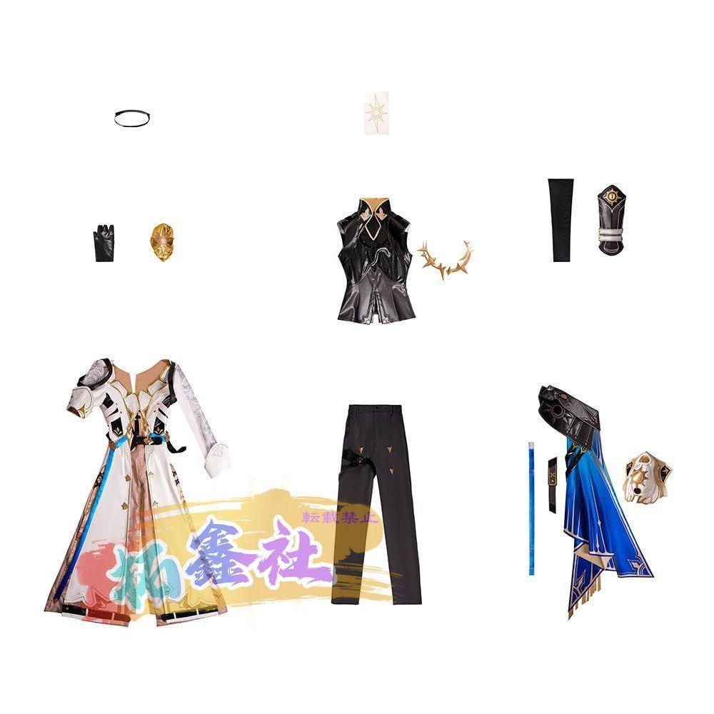 仮装 コスチューム