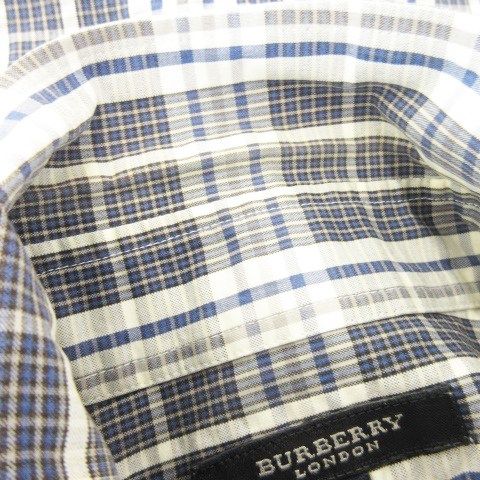 (美品) BURBERRY LONDON ダウンジャケット130A 袖帽子着脱可 s-l400.jpg