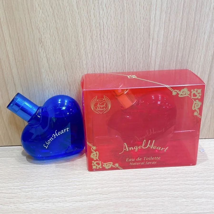 エンジェルハート＆ライオンハートフレグランス2点セット - メルカリ