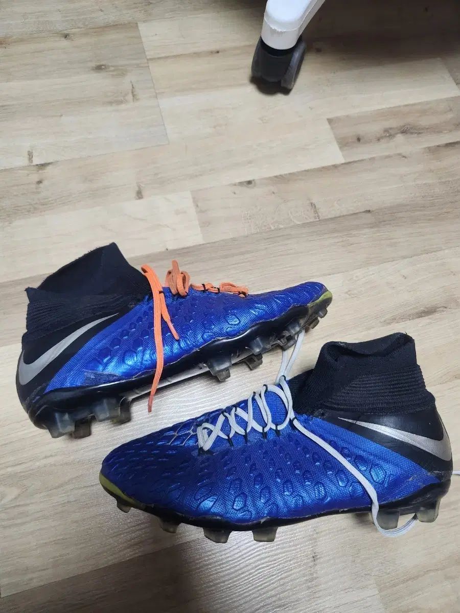 NIKE ナイキ ハイパーヴェノム エリート 260 サッカーシューズ