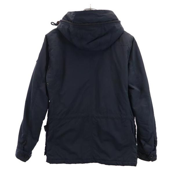 HYSTERIC GLAMOUR ヒステリックグラマー　中綿ジャケット ヒステリックグラマー HYSTERIC GLAMOUR プリマロフト 中綿