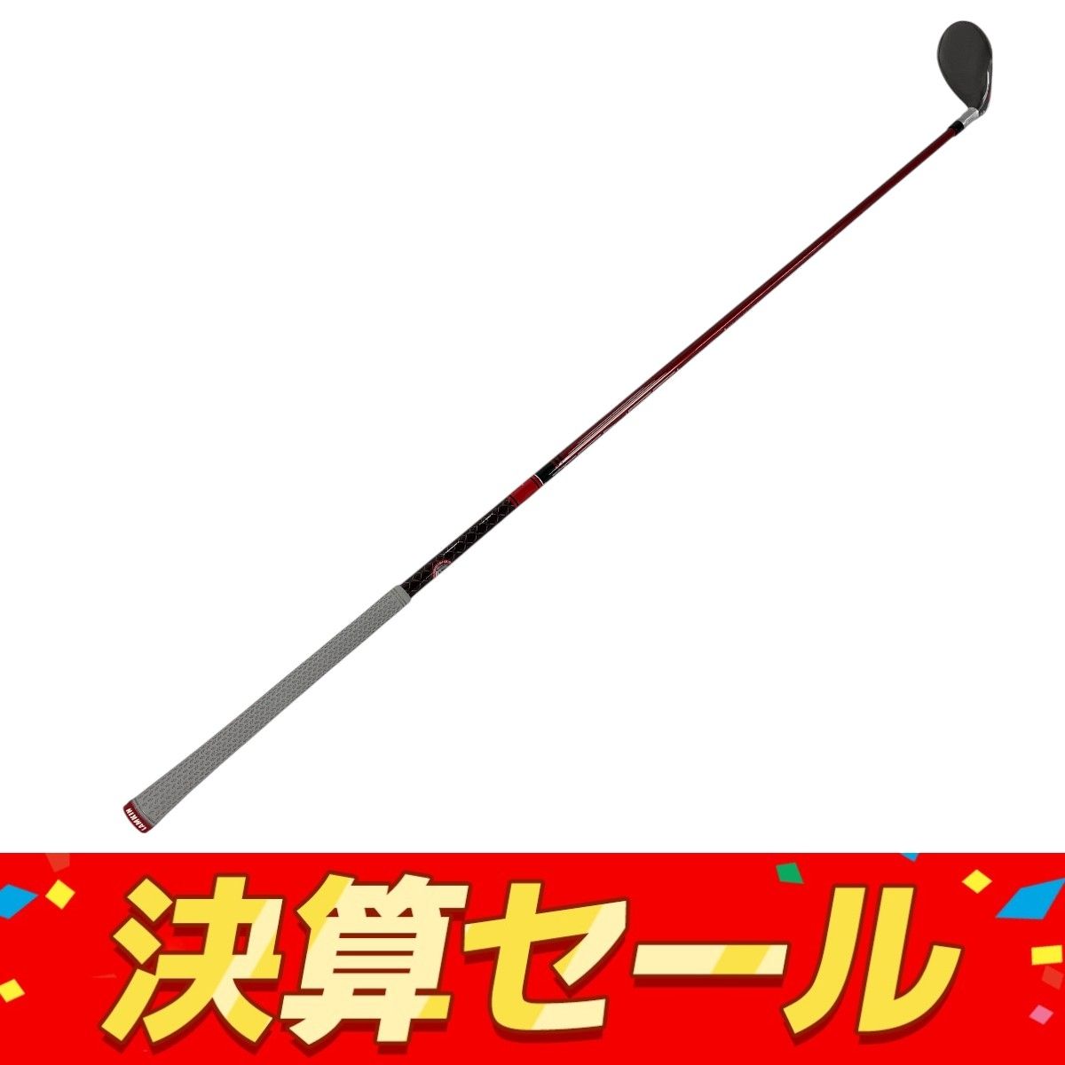 TaylorMade STEALTH V STEEL ユーティリティ 4U 23° ゴルフクラブ Y10153445