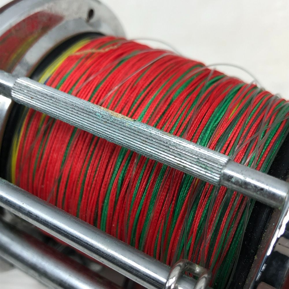 ΣΣDAIWA ダイワ 両軸リール ダイナミック ST-70DAIWA ST-70 SUPER