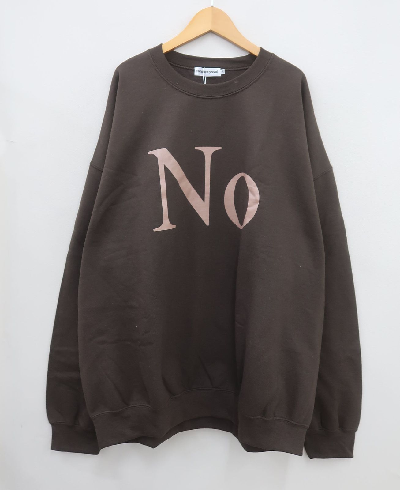 爆買い，人気 CABARET POVAL キャバレーポバール25AW-PVA-SW06 25AW No 