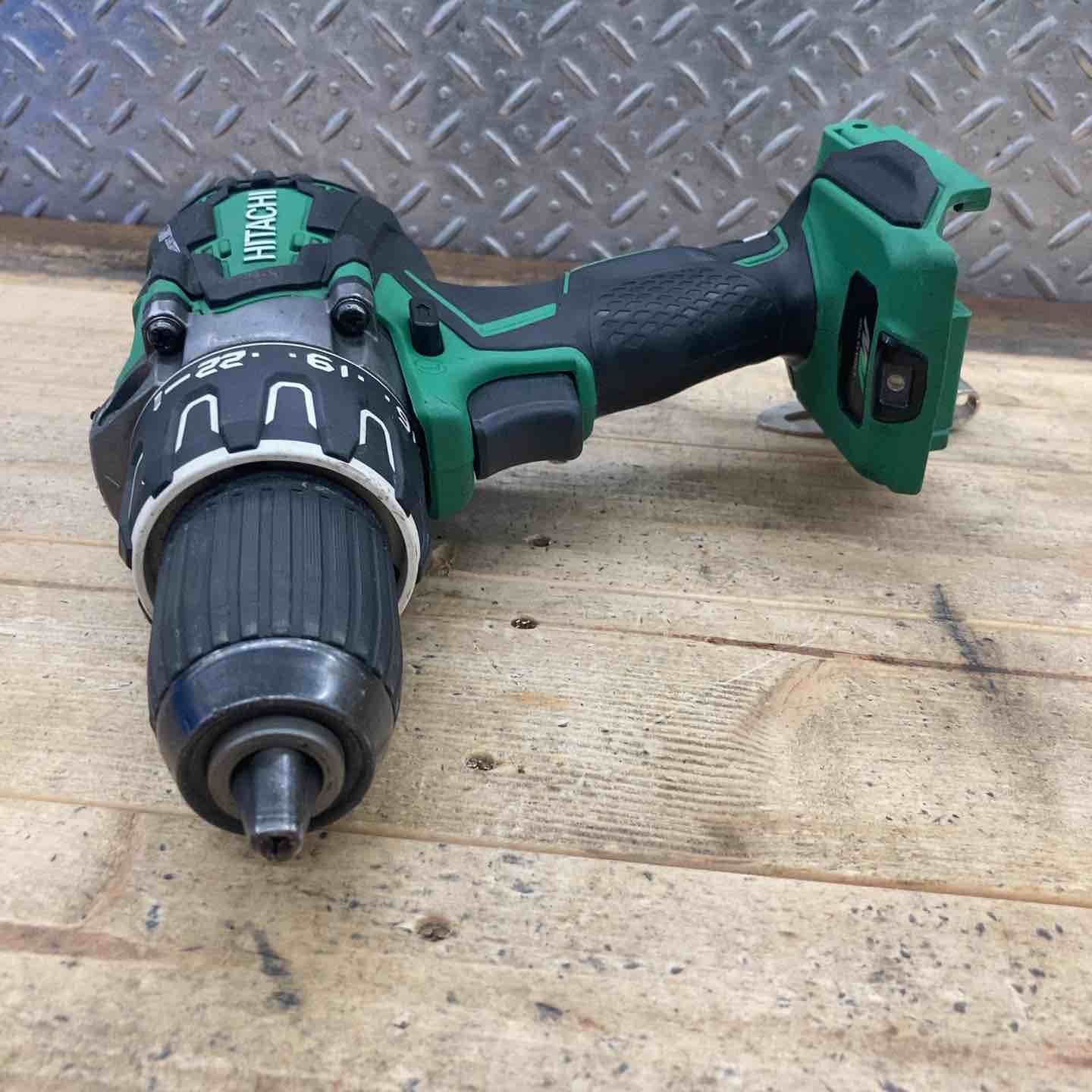 コードレスドライバドリル DS36DA