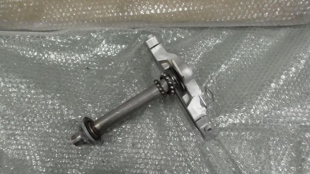 V-TWIN マグナ　MC29-1201xxx　の　ステム:#1715219204