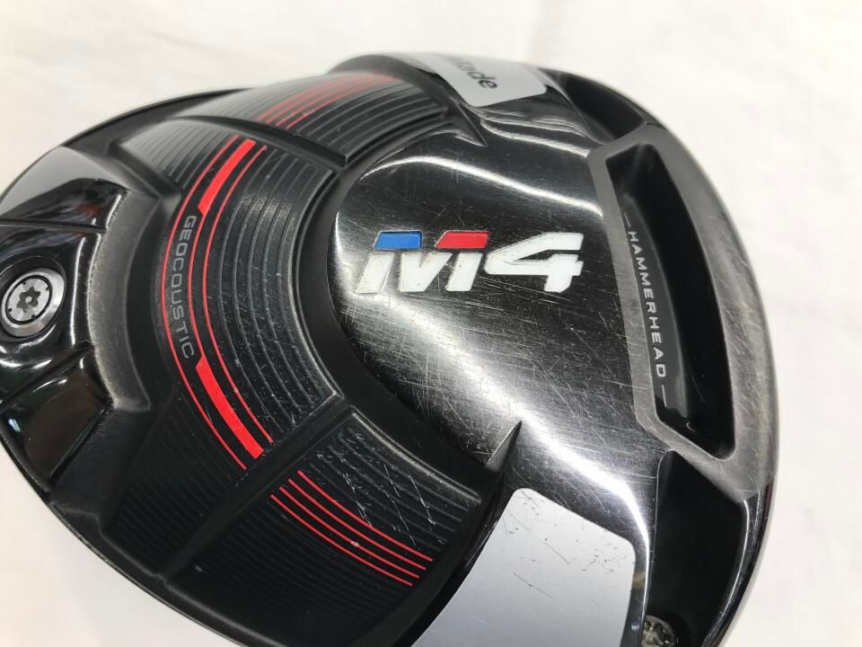 テーラーメイド M4 純正 シャフト FUBUKI TM5 S スリーブ付 M1 M2 M3 M4 グローレF RBZ2  中古シャフト◇テーラーメイド Ｍ４ 純正スリーブ付 FUBUKI TM5(S