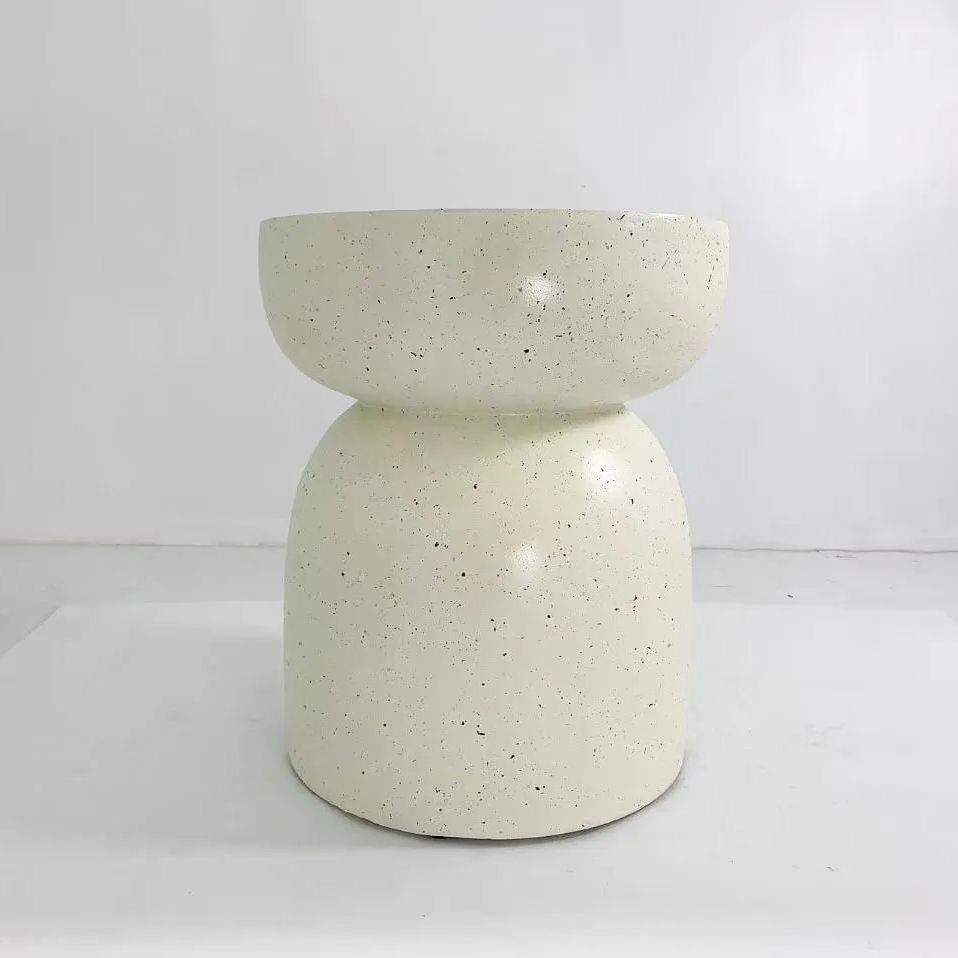 腰掛け 丸形