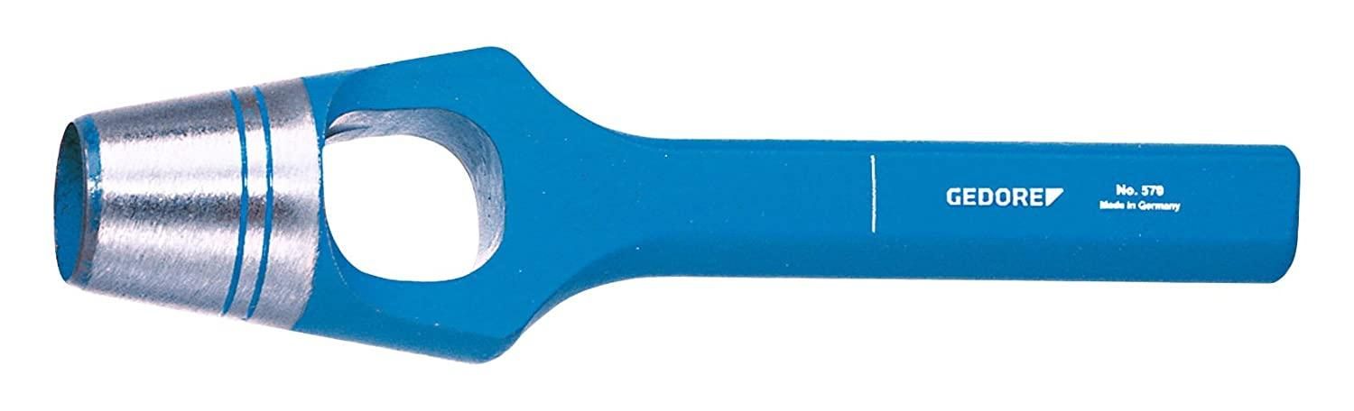 【新品・2営業日で発送】ゲドレー社 GEDORE ベルトポンチ 5700 23mm