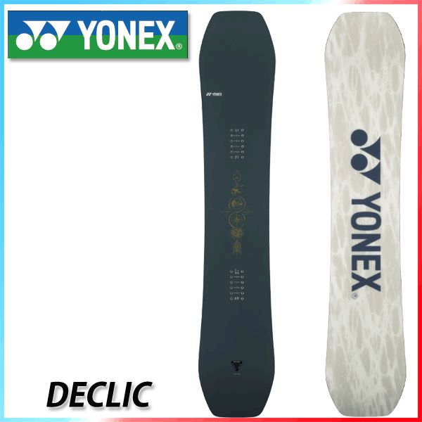 23-24 YONEX / ヨネックス DECLIC デクリック レディース 23-24 YONEX / ヨネックス DECLIC デクリック レディース