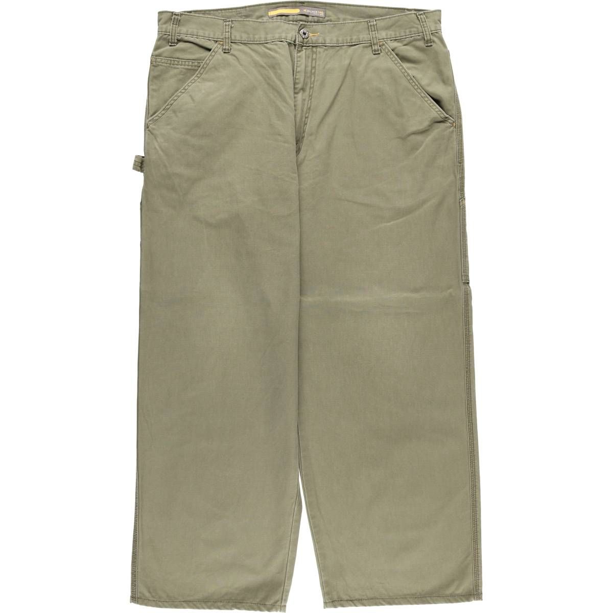 90s Levi's L2 ペインターパンツ ワークパンツ シルバータブ W34 90's Levi's SilverTab 