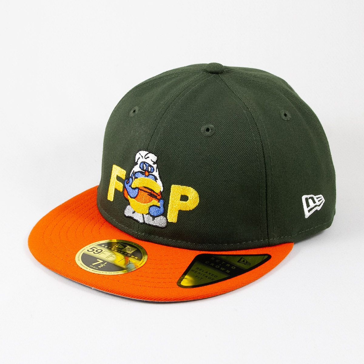 全国送料無料・イイ店 ニューエラ正規品】ニューエラ 帽子 キャップ RC 59FIFTY 帽子