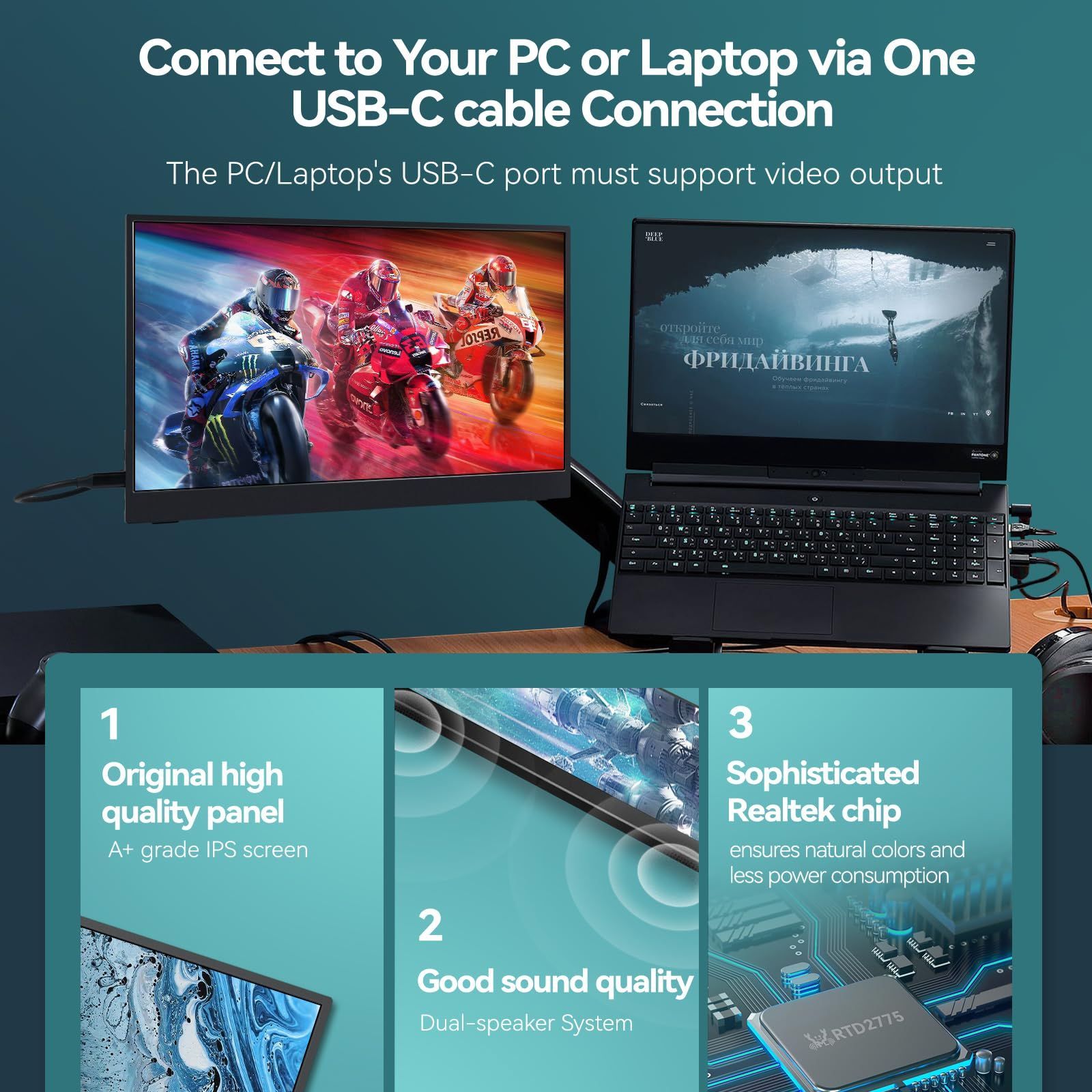 Intehill CNCアルミボディ採用