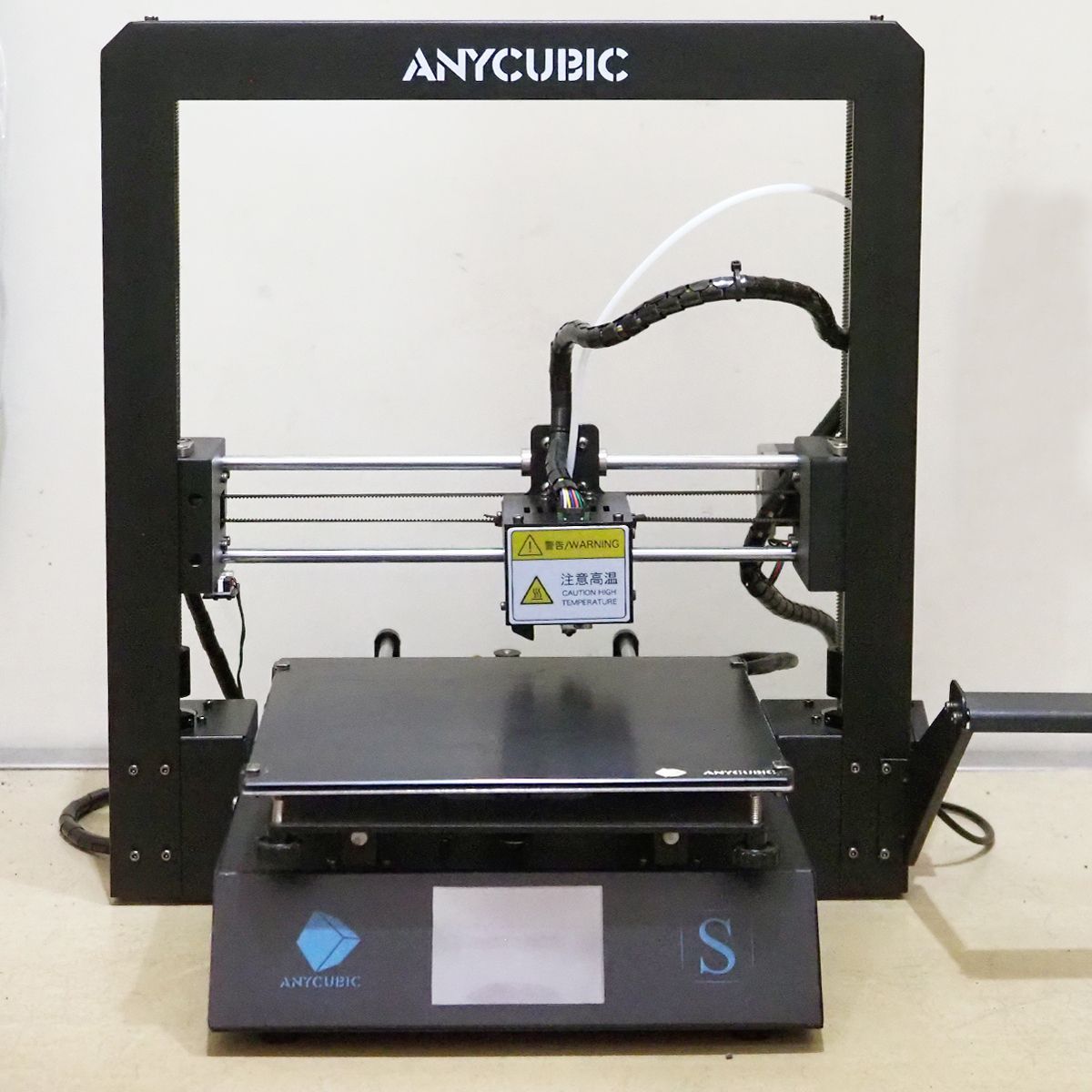 ANYCUBIC MEGA-S ジャンク