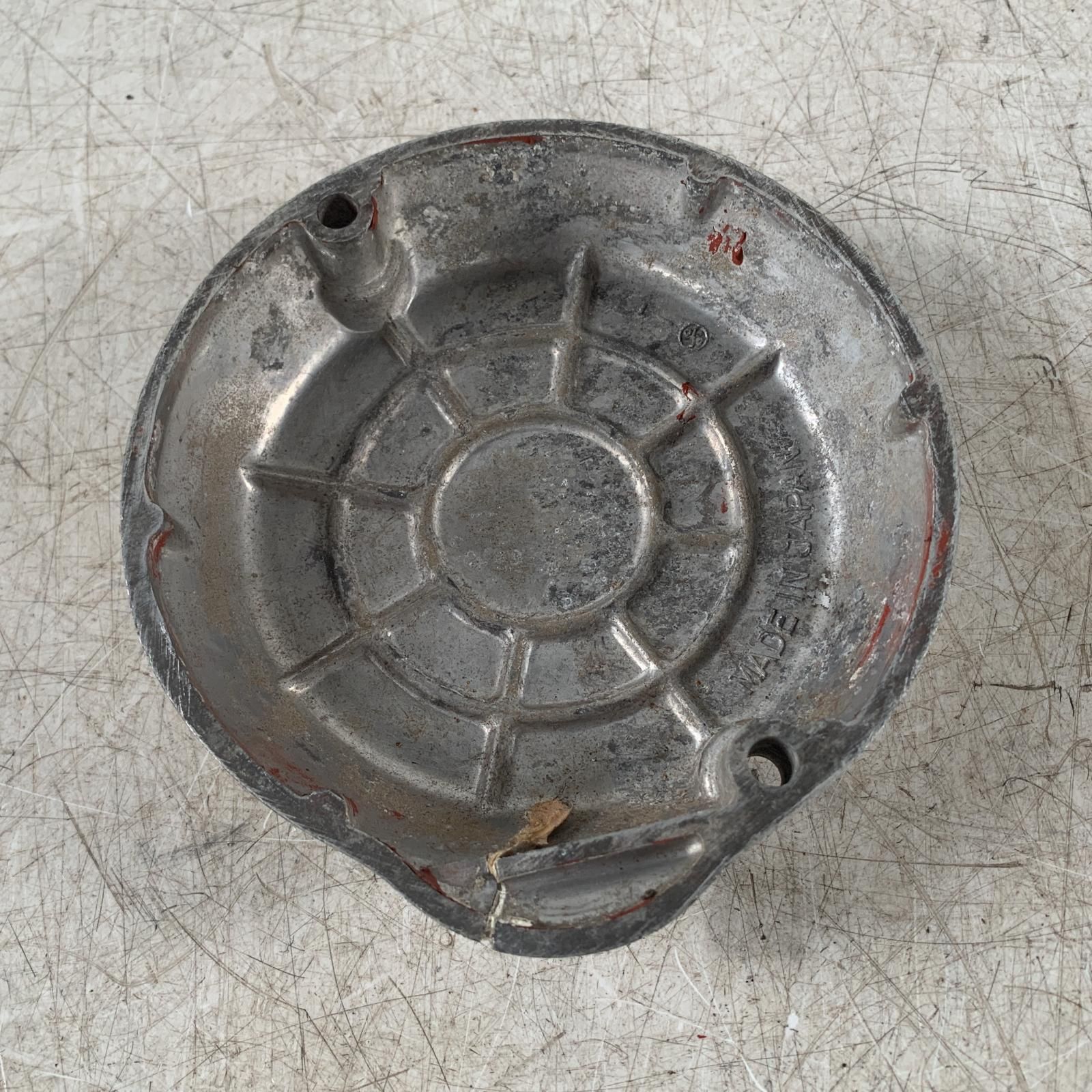 KAWASAKI KZ650 ポイントカバー - メルカリ