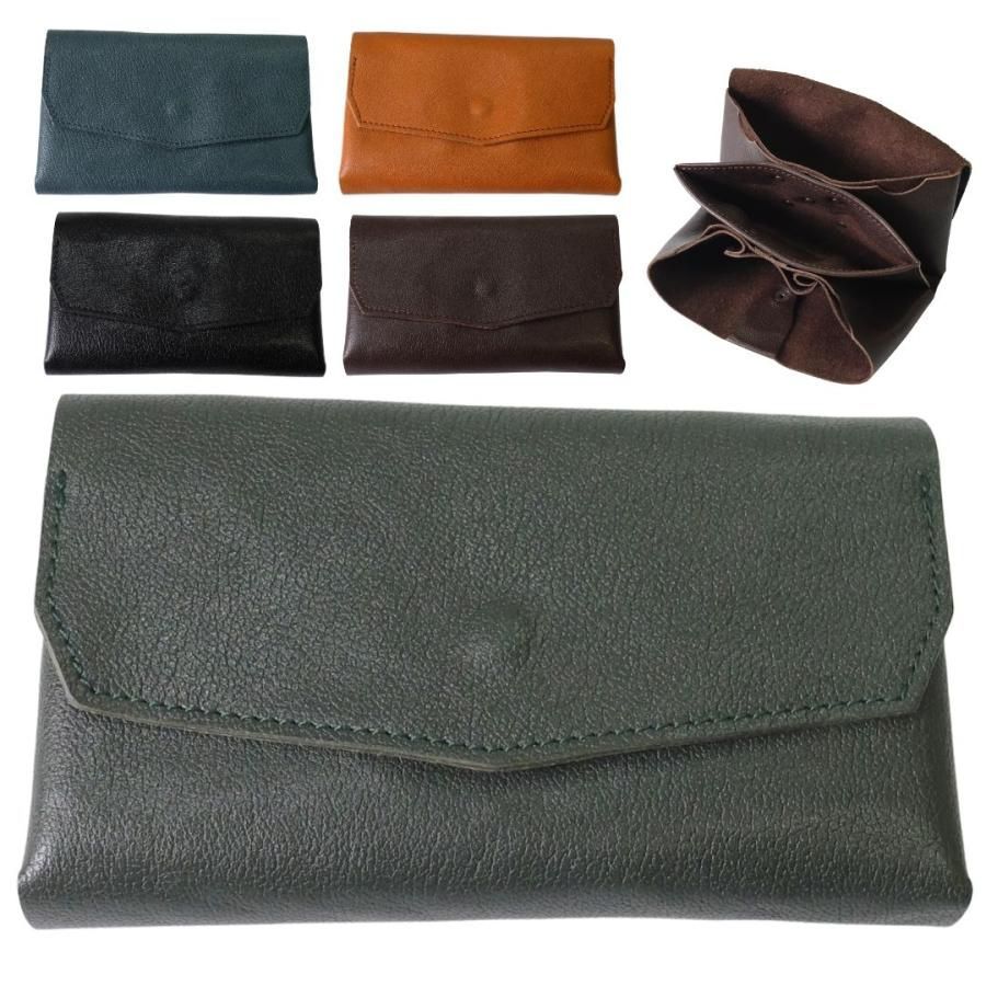 KUROKAWA クラッチーノ ネクスト2 Culaccino next 2 長財布 牛革 本革