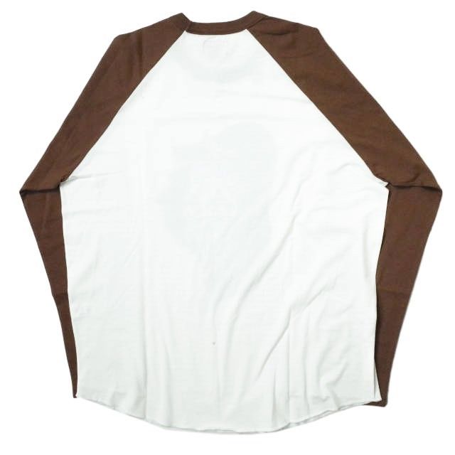 新品 SUPREME 22AW Demon Raglan L/S Top L - メルカリ