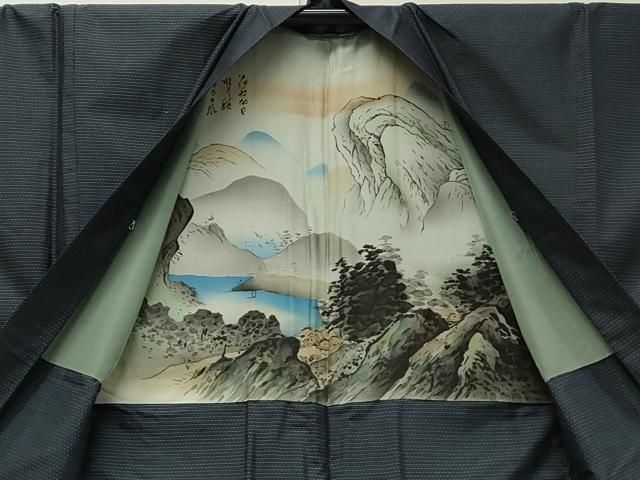長襦袢セット 80亀甲
