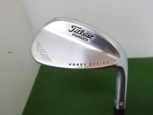  タイトリスト VOKEY FORGED 54/10 ウェッジ WG NS PRO 950GH (フレックスS) メンズ 男性用 右利き 右用 Cランク ゴルフクラブ