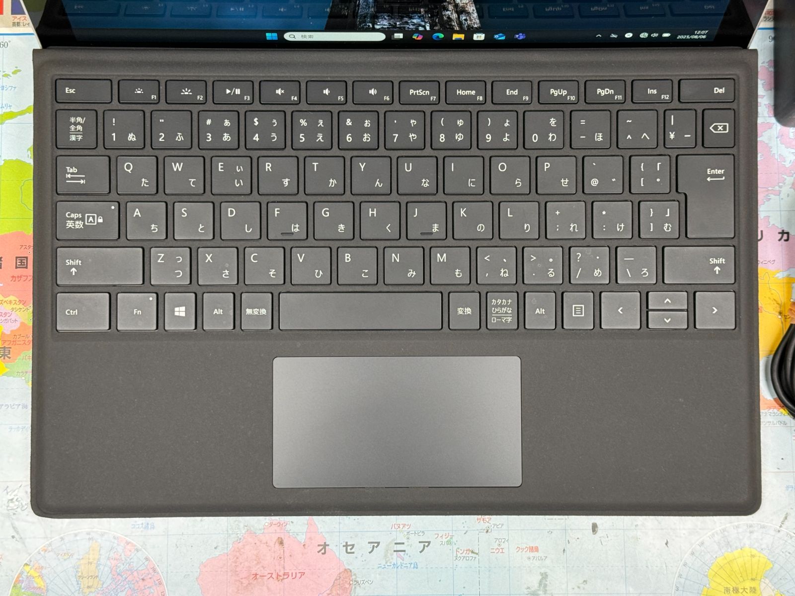 極美品 Surface Pro タブレット キーボード Office2024 極美品 Surface Pro タブレット キーボード Office2024 - メルカリ