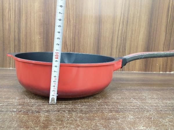 未使用品 Bellfina Diamond Multipan ベルフィーナ ダイヤモンド