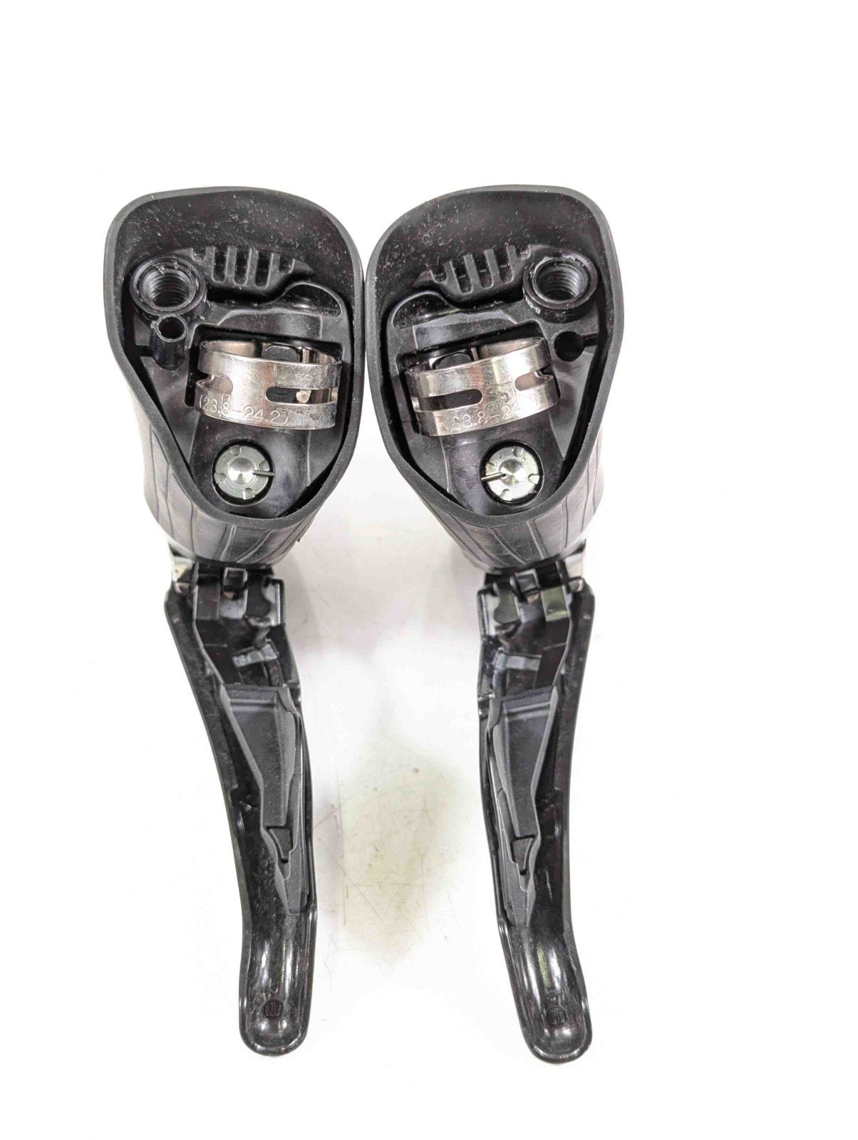 並品】シマノ Shimano st r8020 Ultegra アルテグラ 油圧